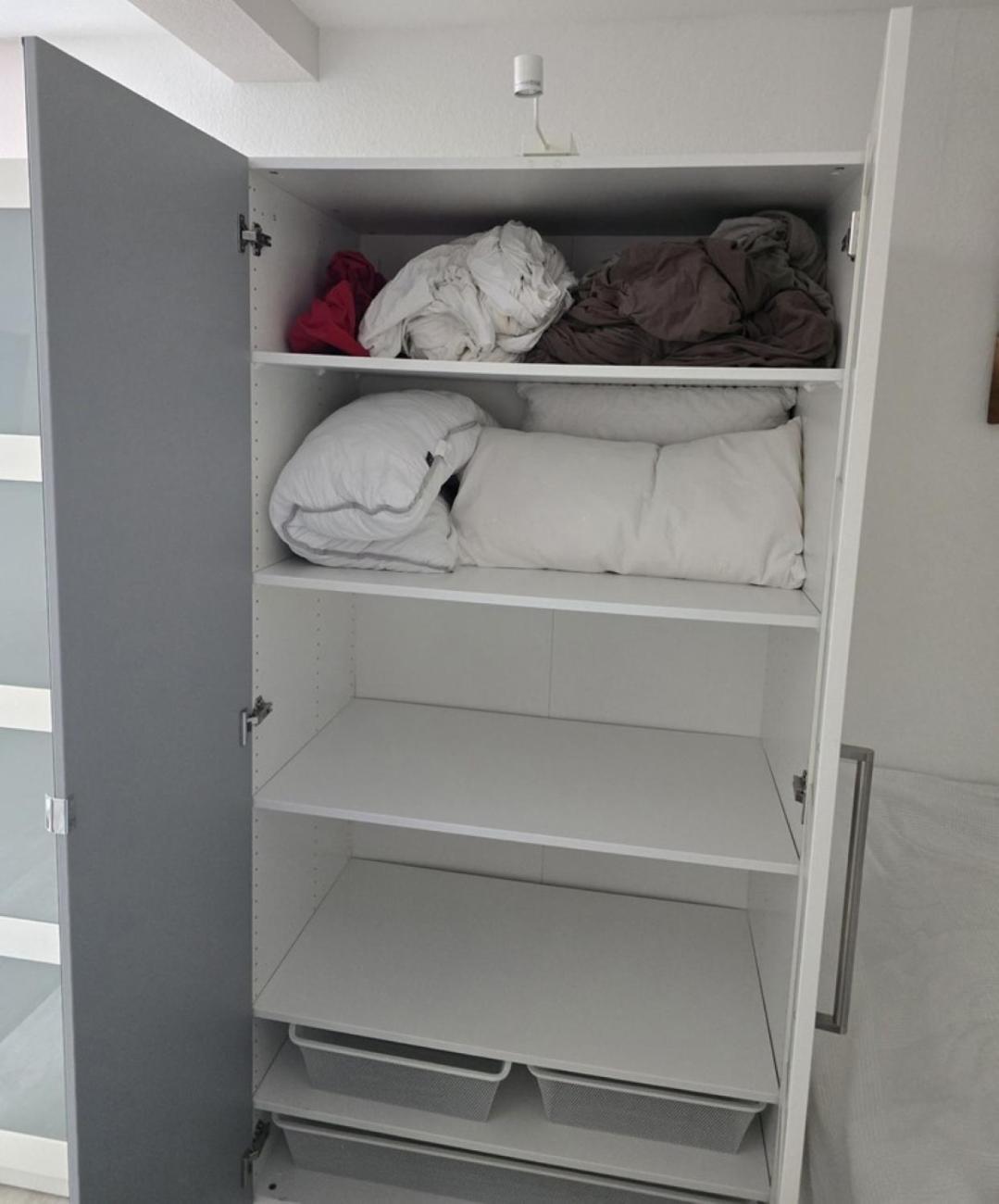 Ahauser Ferien-Appartement 48Qm Ahausen  Luaran gambar